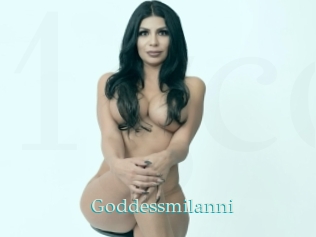 Goddessmilanni
