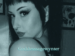 Goddesssagewynter
