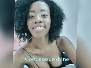 Goddesssunshine