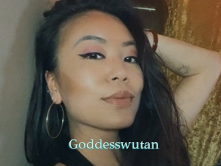 Goddesswutan