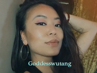 goddesswutang 1 grosse cochonne