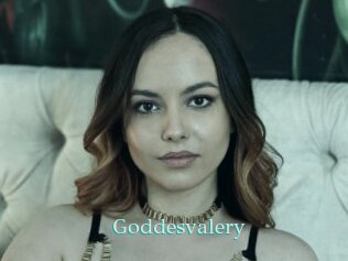 Goddesvalery