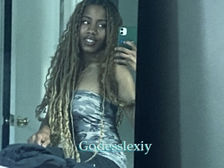 Godesslexiy
