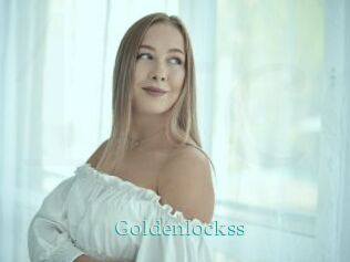 goldenlockss 1 grosse cochonne
