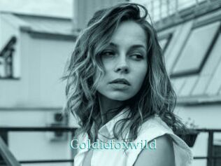 Goldiefoxwild