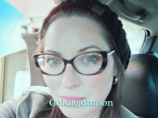 Goldiejohnson
