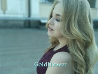 Goldlflower