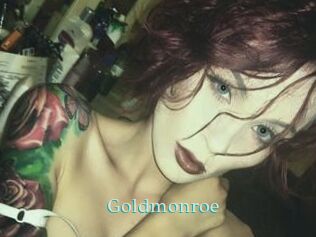 Goldmonroe