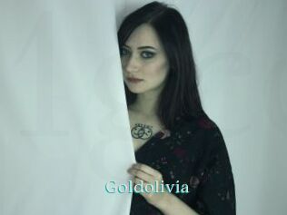 goldolivia 1 grosse cochonne