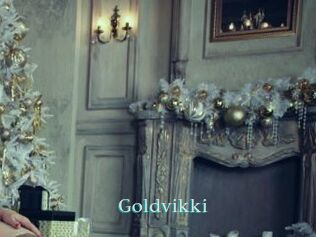 Goldvikki
