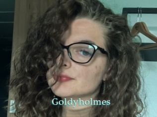 Goldyholmes