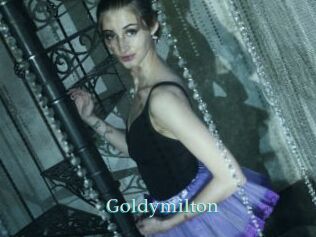Goldymilton