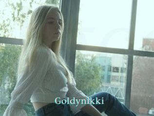 Goldynikki