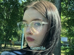 gomila 1 grosse cochonne