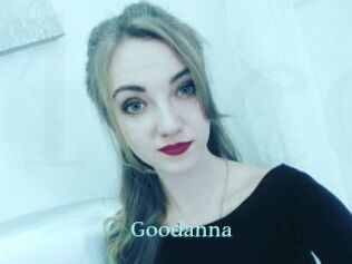 Goodanna