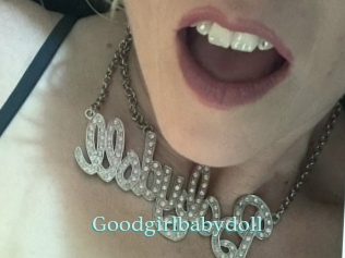Goodgirlbabydoll
