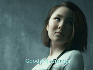 Goodgirllchumm