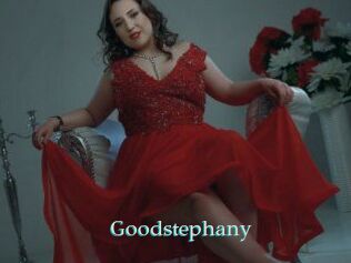 Goodstephany