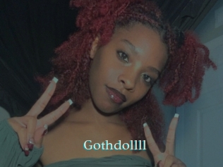 Gothdollll