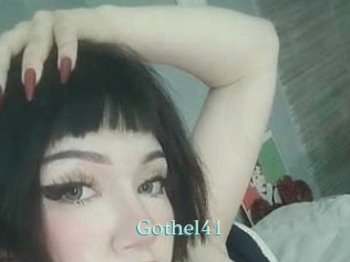 Gothel41