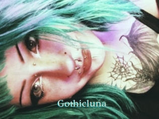 Gothicluna