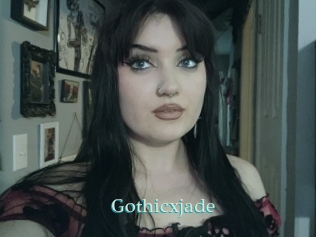 Gothicxjade