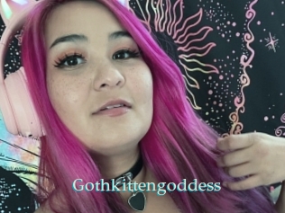Gothkittengoddess