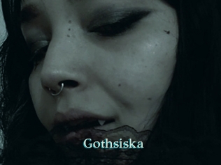 Gothsiska