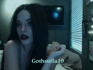 Gothstella19