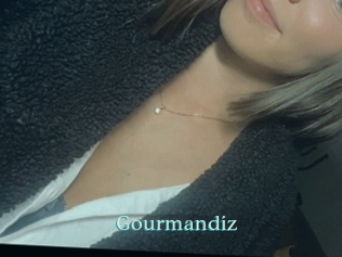 Gourmandiz
