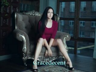Gracedecent