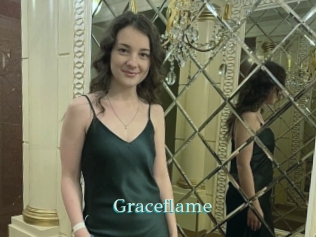 graceflame 1 grosse cochonne