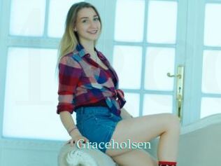 Graceholsen