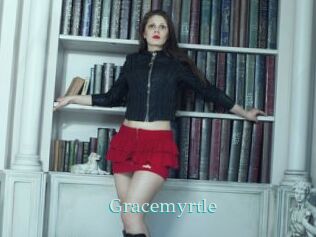 Gracemyrtle