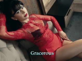 gracerous 1 grosse cochonne