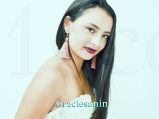 Graciesanin