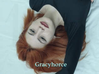 Gracyhorce