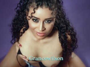 Grancewilson