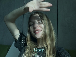 Gray
