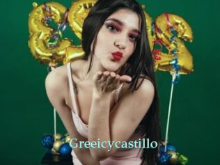 Greeicycastillo