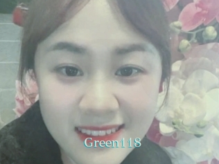Green118