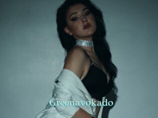 Greenavokado