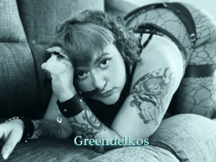 Greendelkos