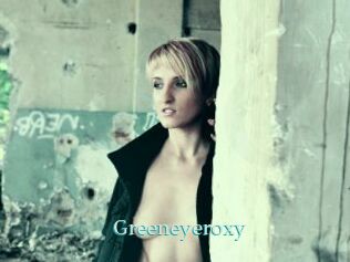 Greeneyeroxy
