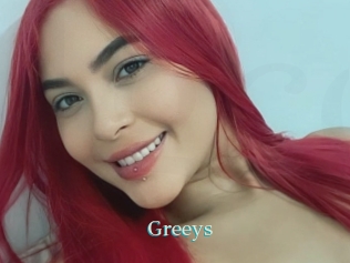 Greeys
