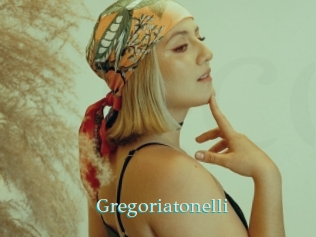Gregoriatonelli