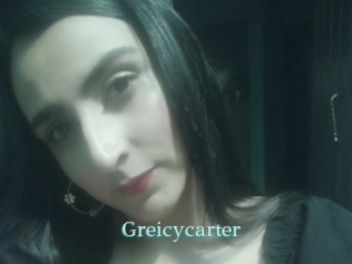 Greicycarter