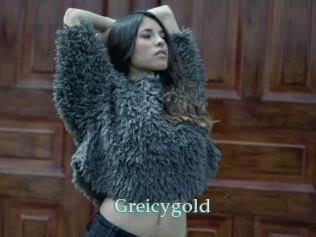Greicygold