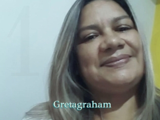 Gretagraham