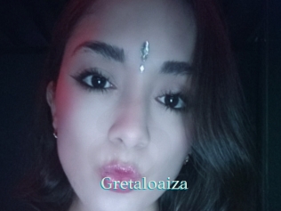 Gretaloaiza